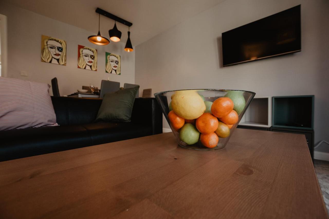 Coyle House, 3 Bed,Corby, Super Kings Or Twins, Driveway, Free Wi-Fi, Corporates Welcome Exteriér fotografie